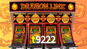 APP oficial da t9222 para mobile